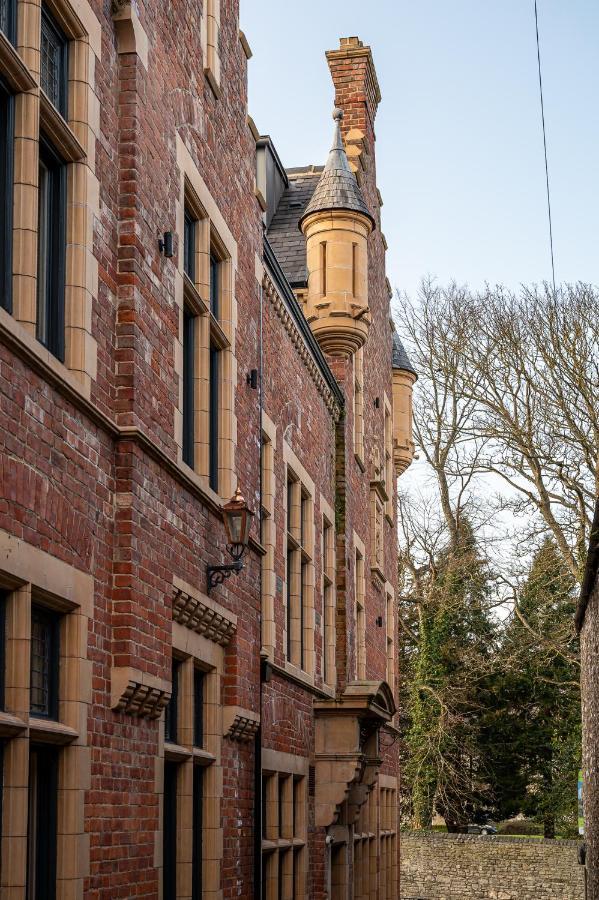 The Fleece Hotel Richmond Richmond  Buitenkant foto